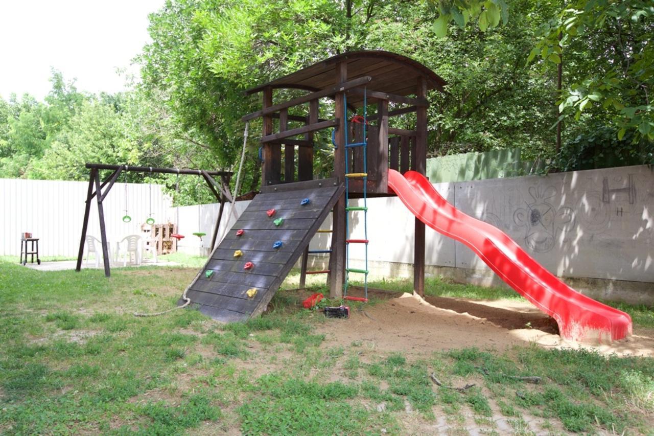 Zoli Apartmanok-Maya Koelcsey 34-36 Hajdúszoboszló Exterior foto
